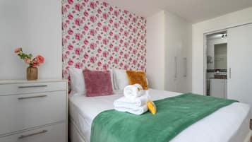 Apartamento | 2 quartos