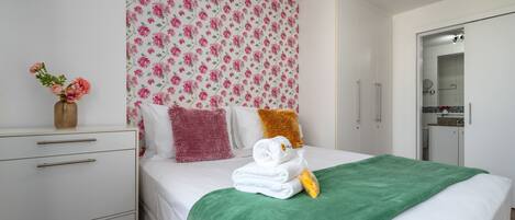 Apartment | 2 Schlafzimmer