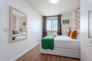 Apartamento | 2 quartos