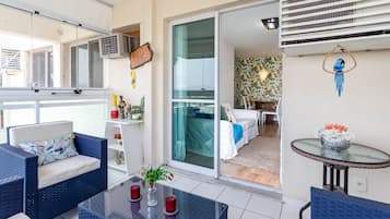 Apartamento | 2 quartos