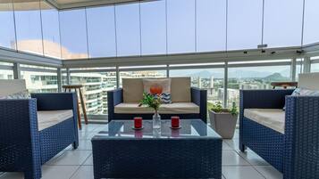 Apartamento | 2 quartos