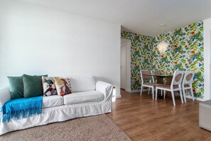 Departamento | 2 habitaciones 