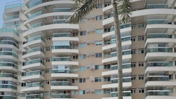 Apartamento | 2 quartos