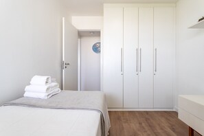 2 bedrooms - Close to the Olympic Park Well Located Sa1005 (Rio de Janeiro)