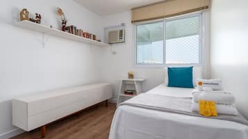 Apartamento | 2 quartos