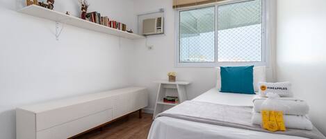 Apartment | 2 bedrooms