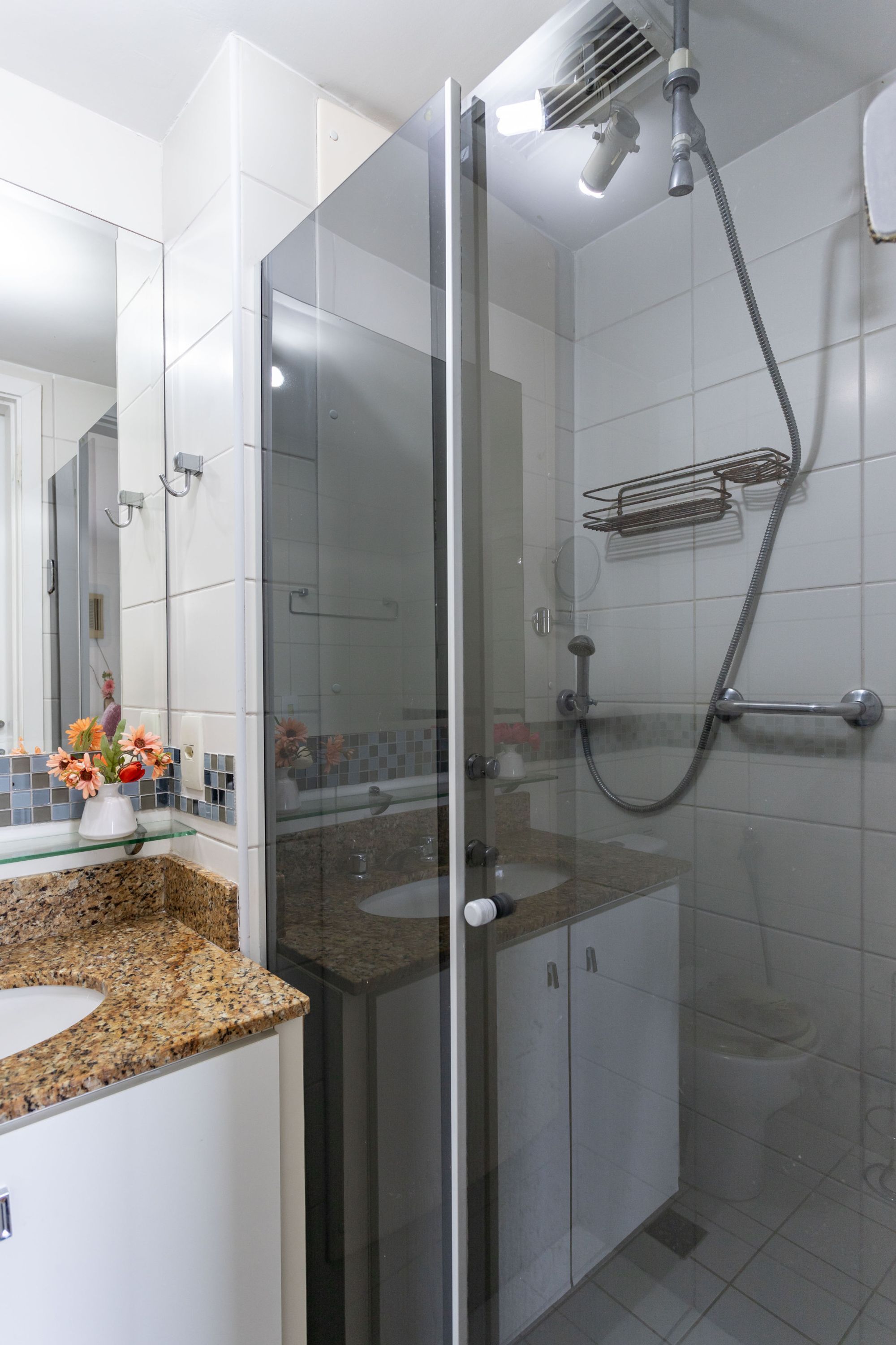 Apartamento | 2 quartos