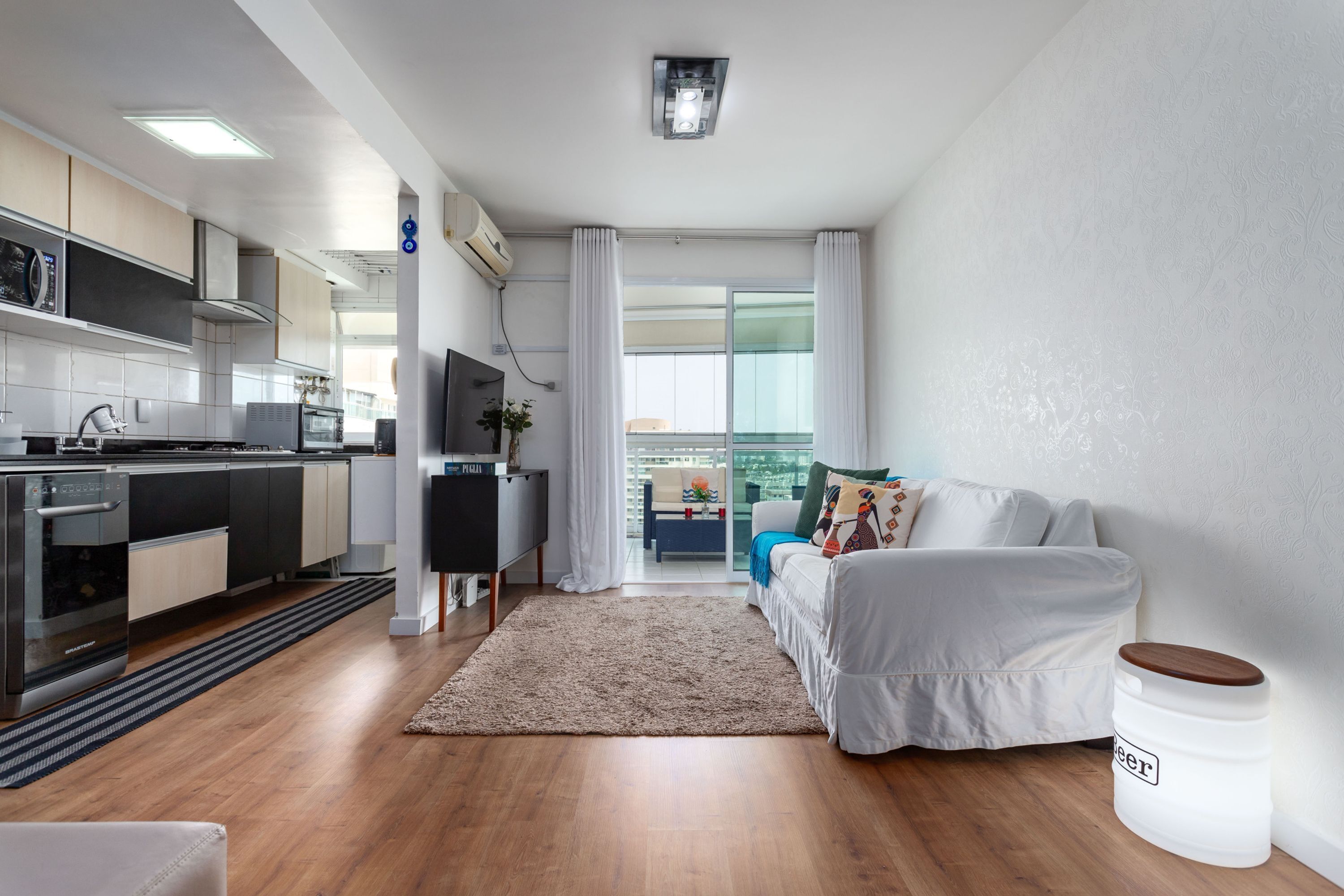 Lägenhet | 2 sovrum