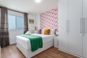 2 bedrooms - Close to the Olympic Park Well Located Sa1005 (Rio de Janeiro)