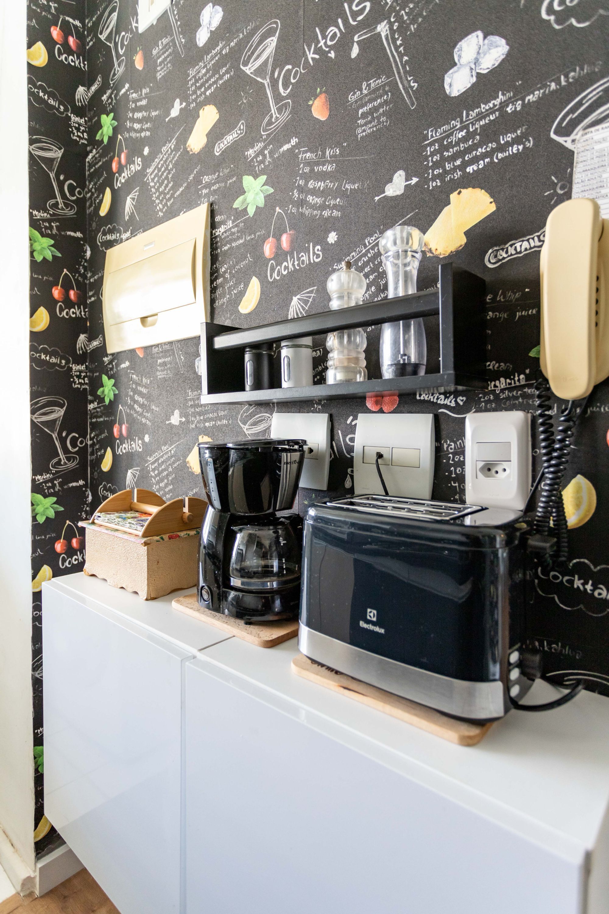 Apartamento | 2 quartos