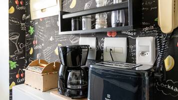 Apartamento | 2 quartos