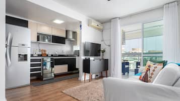 Apartamento | 2 quartos