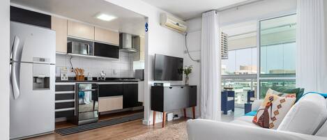 Appartement | 2 chambres