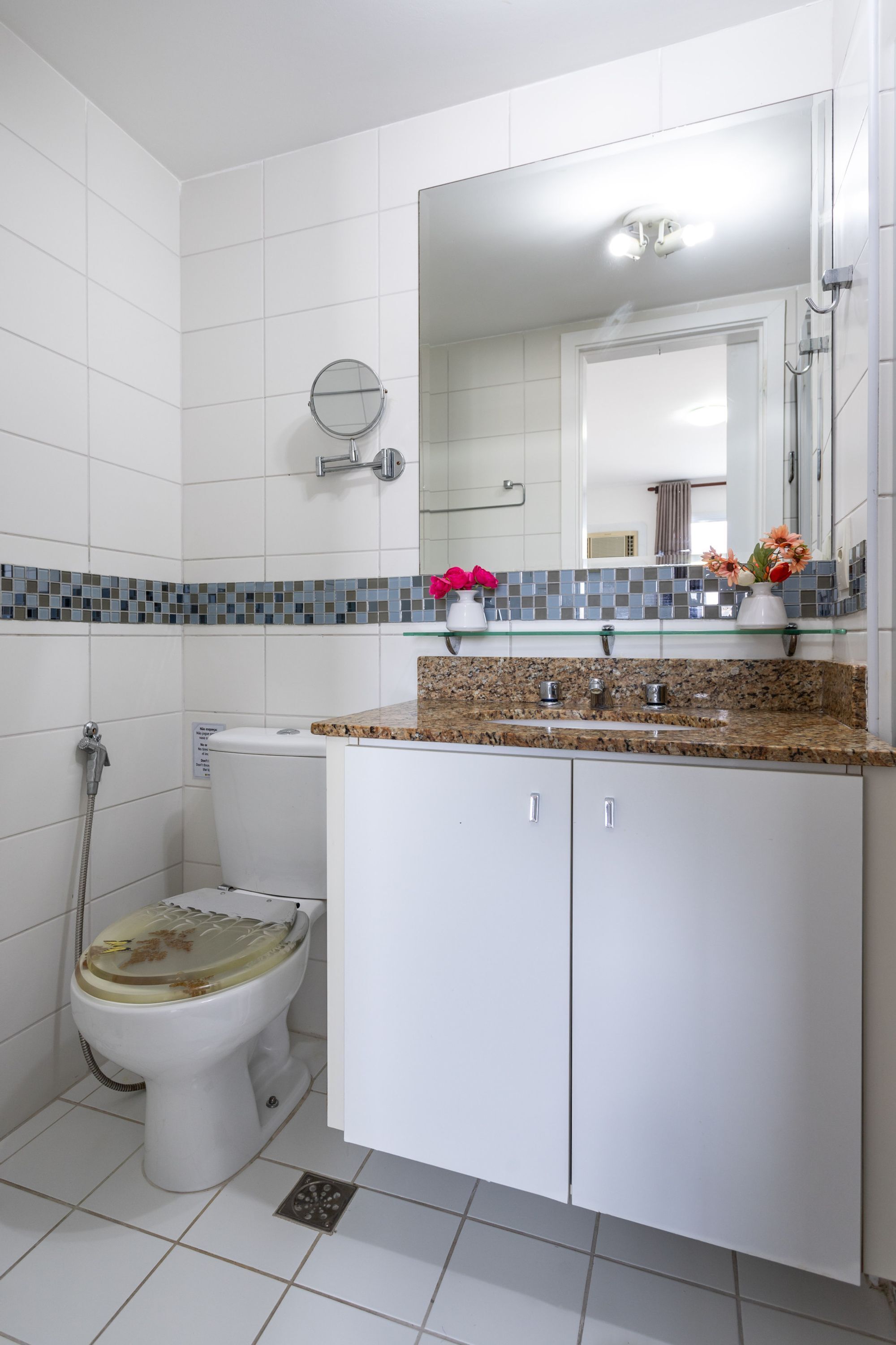 Apartament | 2 dormitoris 