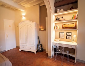 Interior - RIDOLFO HOUSE - Apartment in San Miniato (San Miniato)