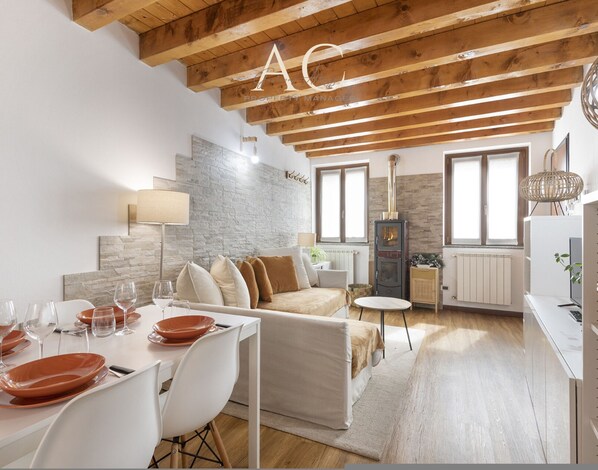 Apartment | 2 Schlafzimmer