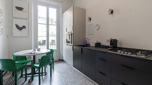 Apartamento (1 Bedroom) | Interior