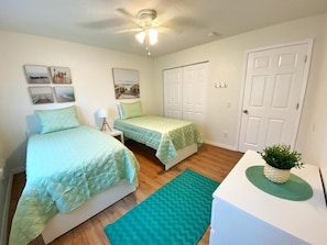 3 Schlafzimmer, Bügeleisen/Bügelbrett, kostenloses WLAN, Bettwäsche