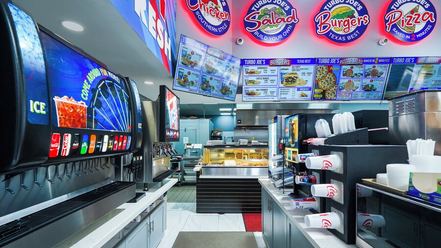 Budget Inn By OYO San Augustine