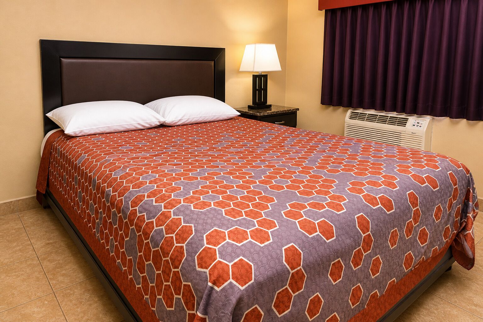 Room, 1 Queen Bed