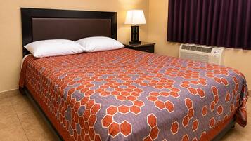 Room, 1 Queen Bed