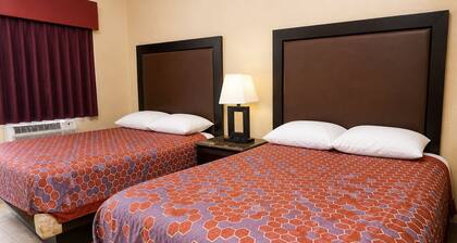 Sai Park Motel
