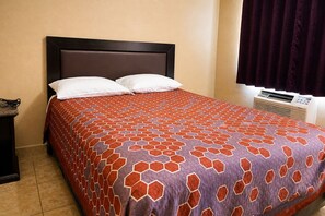 Room, 1 Queen Bed