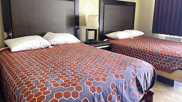 Chambre, 1 lit double