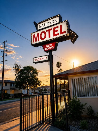Sai Park Motel