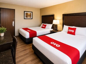 Room, 1 Double Bed