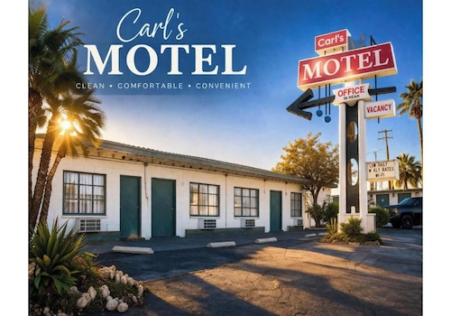 Carl's Motel