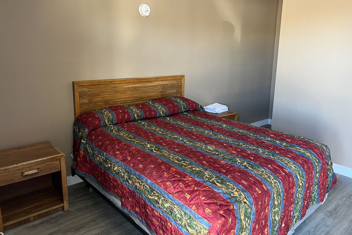 Room, 1 Queen Bed