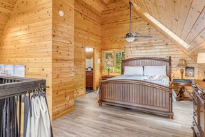 3 Schlafzimmer, Bügeleisen/Bügelbrett, Reisekinderbett, kostenloses WLAN