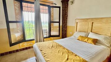 1 chambre, fer et planche Ă  repasser, Wi-Fi, draps fournis