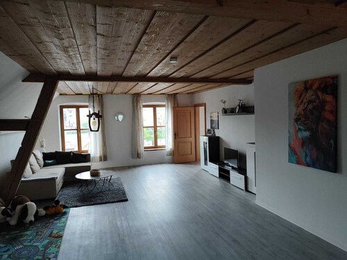 Vacation apartment Bruckmühle
