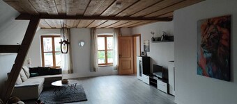 Vacation apartment BruckmĂŒhle