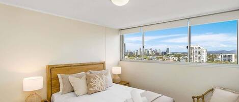 2 bedrooms, WiFi
