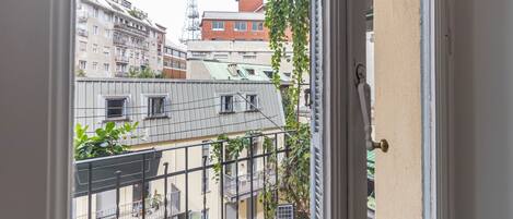 Apartment | 1 bedroom