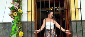 Downtown Coatepec