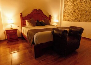 1 slaapkamer, wifi, beddengoed