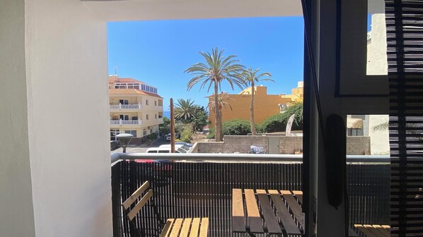 Interior - Apt. ManRey 1A - Aguamarina (Valle Gran Rey)