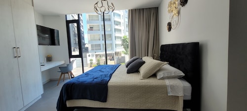 Harmony Luxury Apartments 