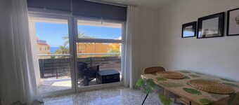 Apt. ManRey 2A - Turquesa