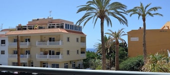 Apt. ManRey 1B - Ambar