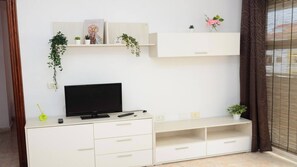 Interior - Apt. ManRey 1B - Ambar (Valle Gran Rey)