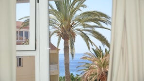 Interior - Apt. ManRey 2B - Zafiro (Valle Gran Rey)