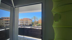Interior - Apt. ManRey 2B - Zafiro (Valle Gran Rey)