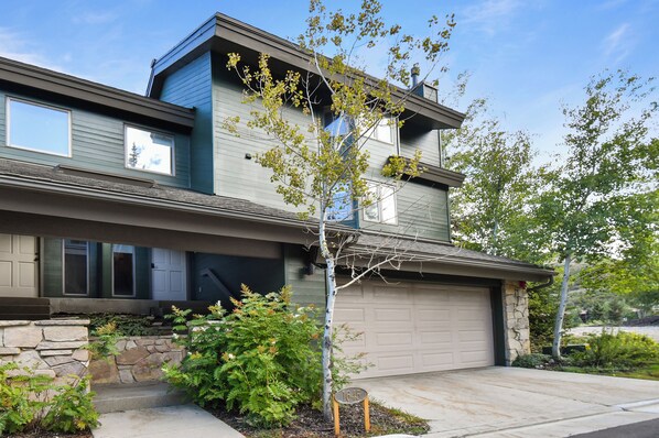 Exterior - Lakeside Condos by Park City Vacations (Park City)