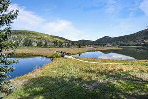 Exterior - Lakeside Condos by Park City Vacations (Park City)