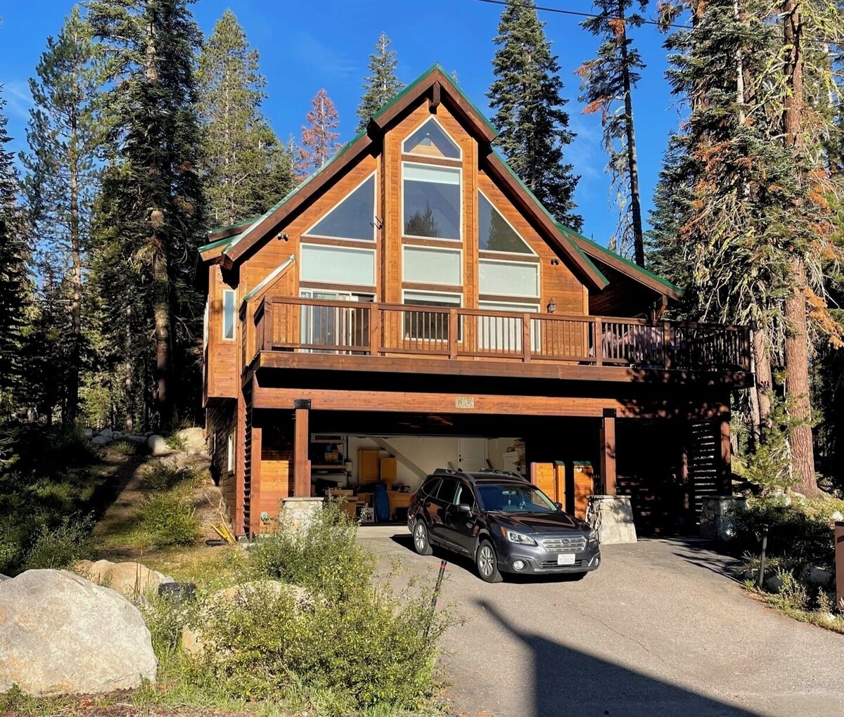 オーナーのプロフィール画像